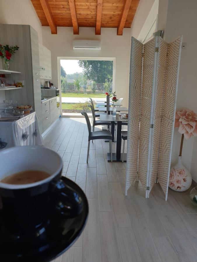 Il Rifugio Del Tempo Bed & Breakfast Roccasecca Luaran gambar