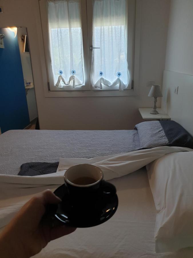 Il Rifugio Del Tempo Bed & Breakfast Roccasecca Luaran gambar