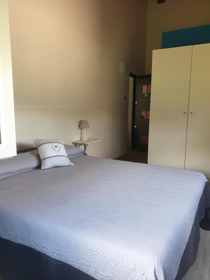 Il Rifugio Del Tempo Bed & Breakfast Roccasecca Luaran gambar