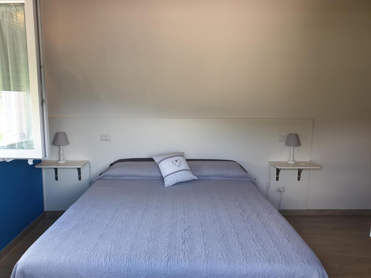 Il Rifugio Del Tempo Bed & Breakfast Roccasecca Luaran gambar