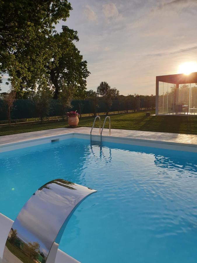 Il Rifugio Del Tempo Bed & Breakfast Roccasecca Luaran gambar