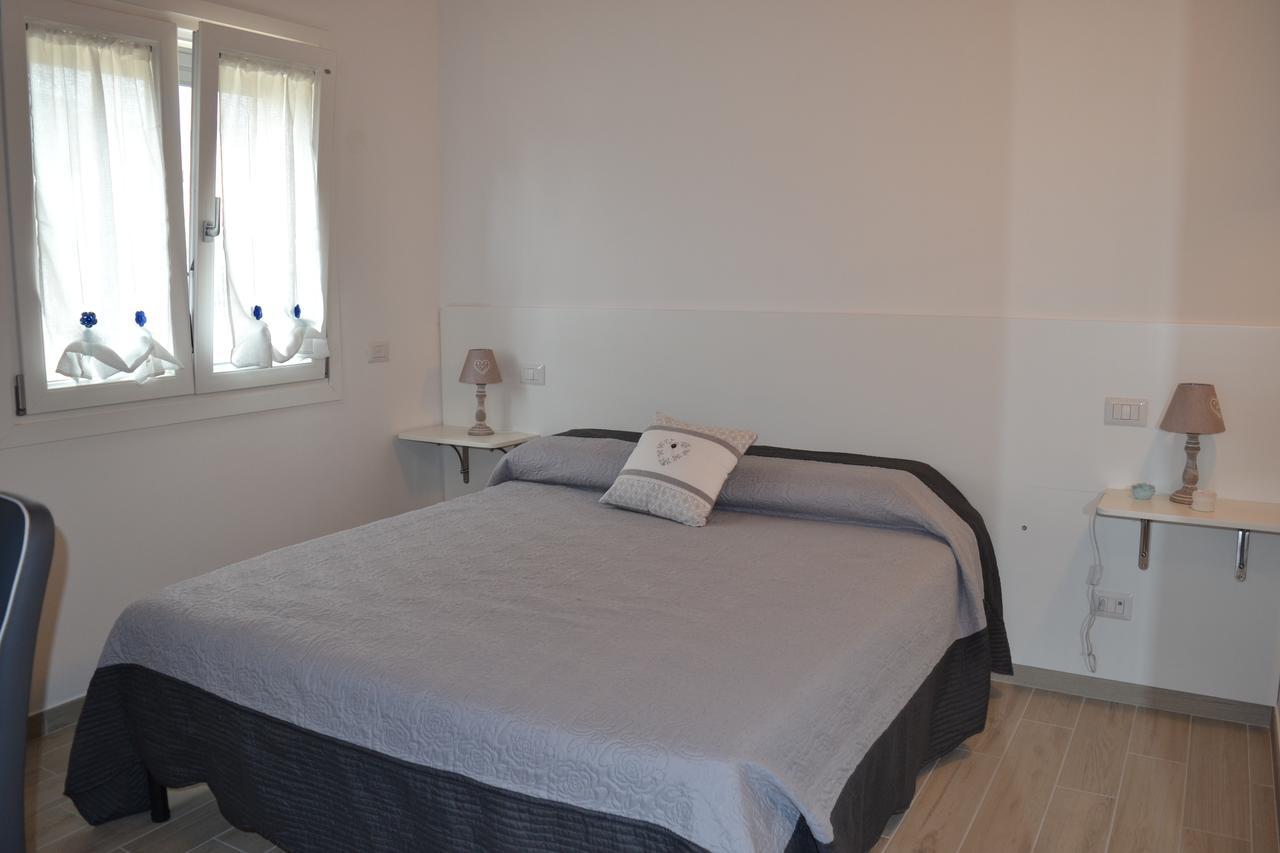 Il Rifugio Del Tempo Bed & Breakfast Roccasecca Luaran gambar