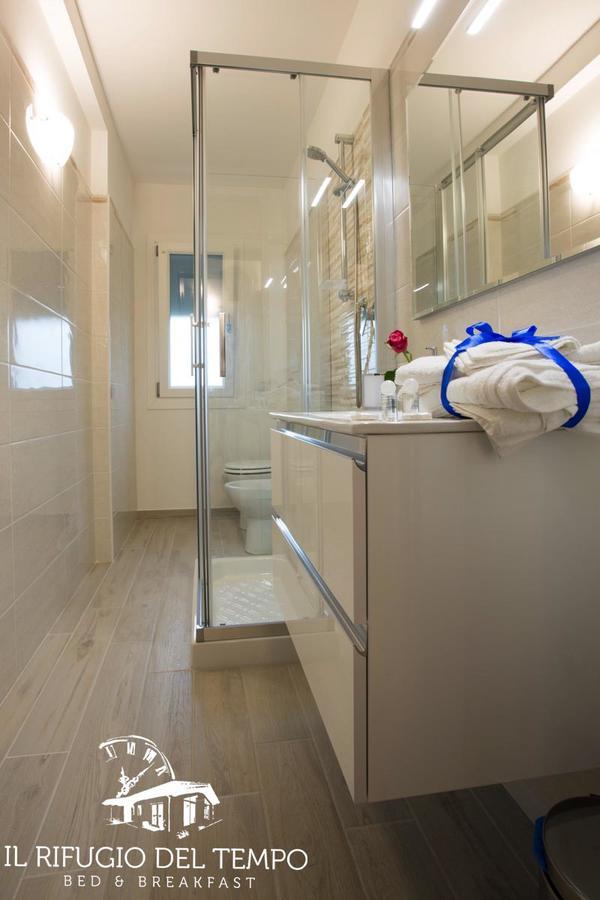 Il Rifugio Del Tempo Bed & Breakfast Roccasecca Luaran gambar