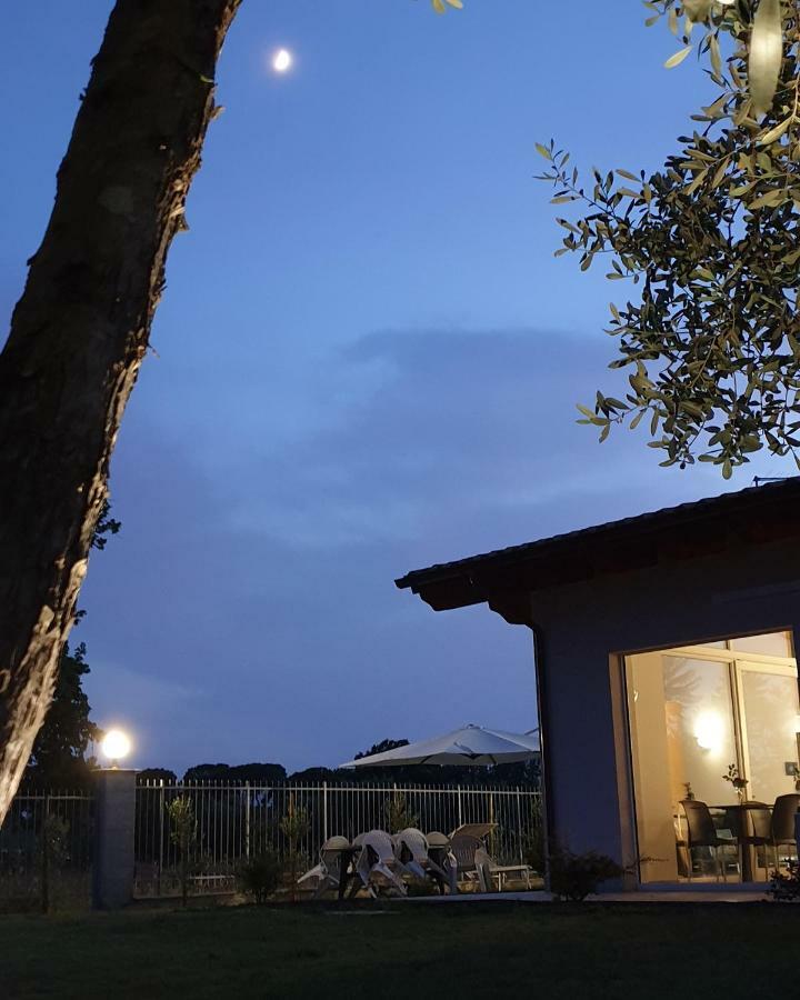 Il Rifugio Del Tempo Bed & Breakfast Roccasecca Luaran gambar